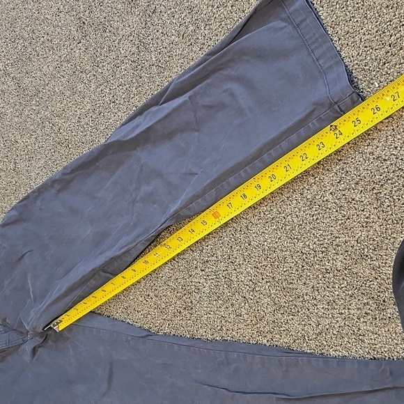 ROWN Mens Pants sz 30×30 - Picture 5 of 9